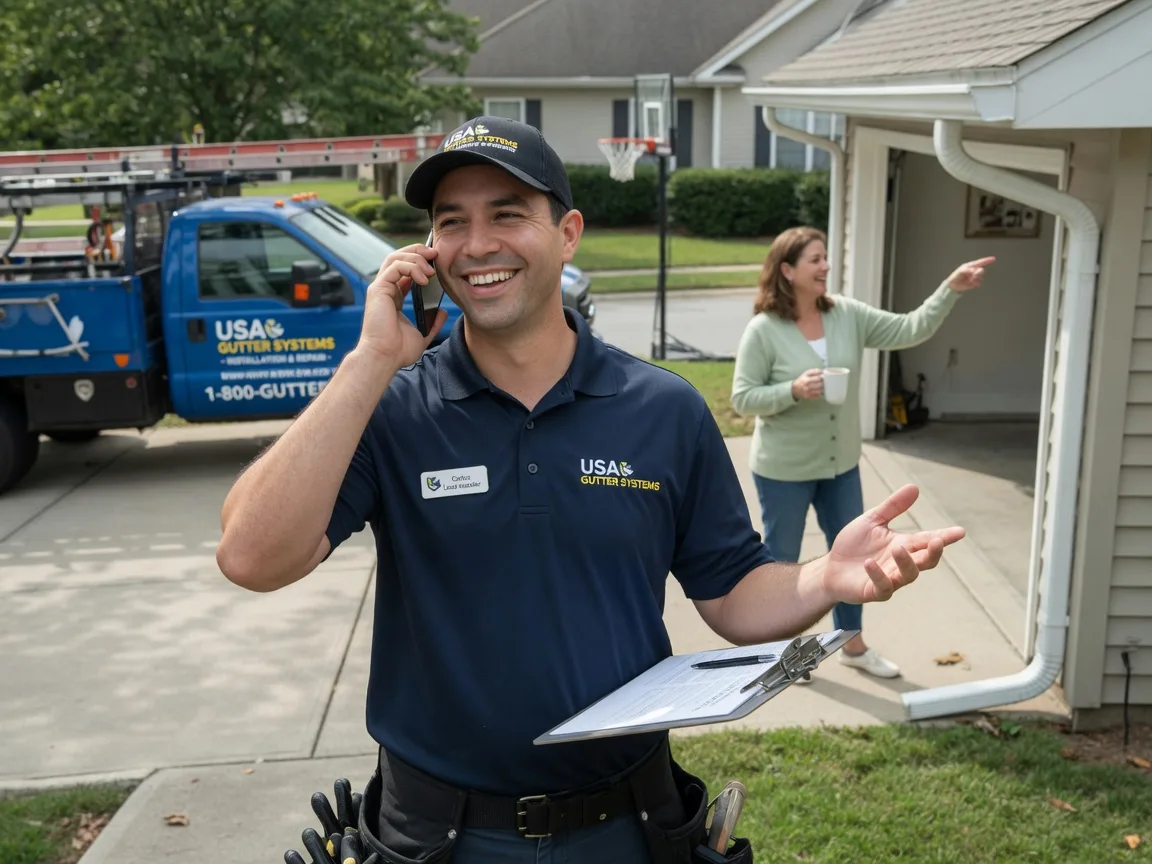 Gutter Installation Banquete, TX FAQs